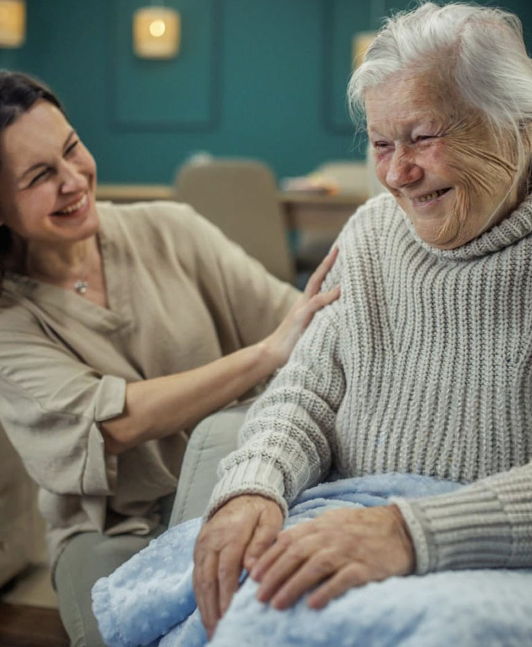 Hasta Bakıcısı Arıyorum